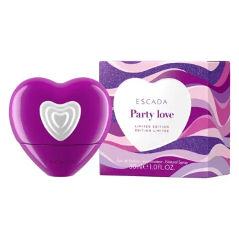 <span class="notranslate">ESCADA PARTY LOVE</span> Eau De Parfum 30 ml for Women