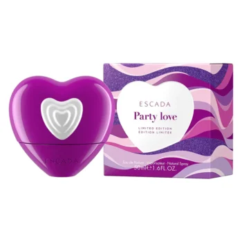 <span class="notranslate">ESCADA PARTY LOVE</span> Eau De Parfum 50 ml for Women