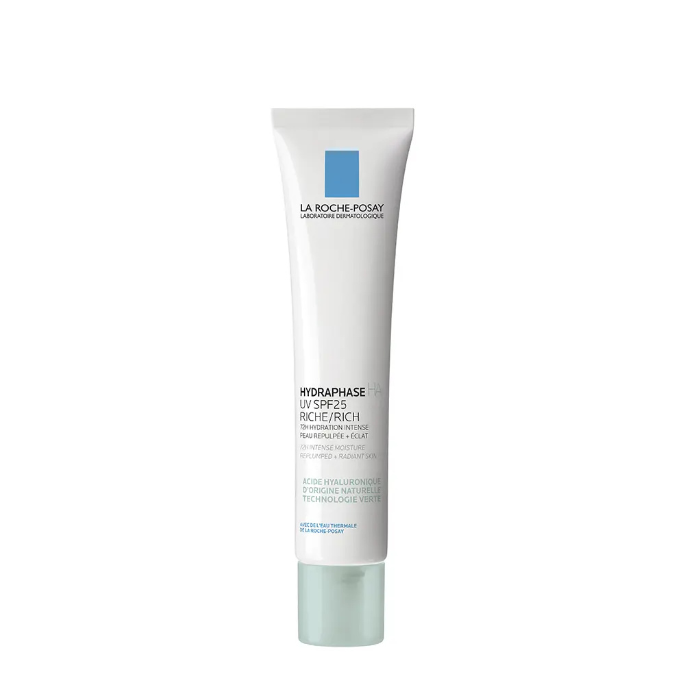 <span class="notranslate">LA ROCHE POSAY HYDRAPHASE HA</span> UV rich SPF25 40 ml <span class="notranslate">LA ROCHE POSAY HYDRAPHASE HA</span> UV rich SPF25 40 ml