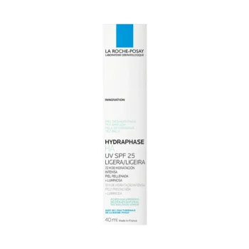 <span class="notranslate">LA ROCHE POSAY HYDRAPHASE HA</span> UV light SPF25 40 ml