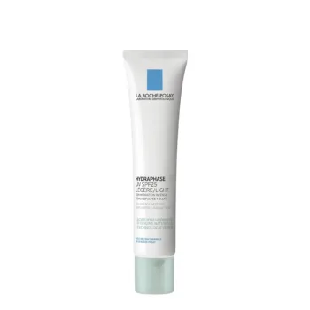 LA ROCHE POSAY HYDRAPHASE HA UV light SPF25 40 ml LA ROCHE POSAY HYDRAPHASE HA UV light SPF25 40 ml