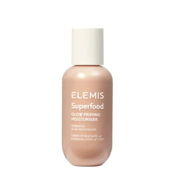 ELEMIS SUPERFOOD Glow Primer Feuchtigkeitscreme 60 ml