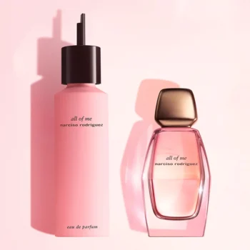 <span class="notranslate">NARCISO RODRIGUEZ ALL OF ME</span> eau de parfum 150 ml Refill for Women