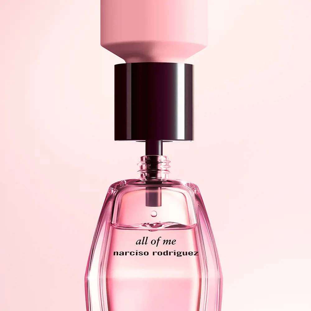 <span class="notranslate">NARCISO RODRIGUEZ ALL OF ME</span> eau de parfum 150 ml Refill for Women <span class="notranslate">NARCISO RODRIGUEZ ALL OF ME</span> eau de parfum 150 ml Refill for Women - Image 3