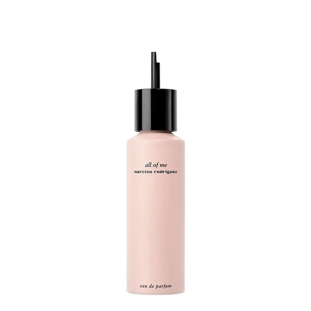 <span class="notranslate">NARCISO RODRIGUEZ ALL OF ME</span> eau de parfum 150 ml Refill for Women <span class="notranslate">NARCISO RODRIGUEZ ALL OF ME</span> eau de parfum 150 ml Refill for Women