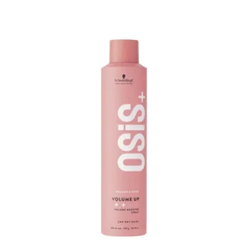 SCHWARZKOPF OSIS+ aumentare il volume [2] spruzzare 300 ml