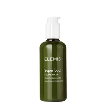 <span class="notranslate">ELEMIS SUPERFOOD</span> facial wash 200 ml