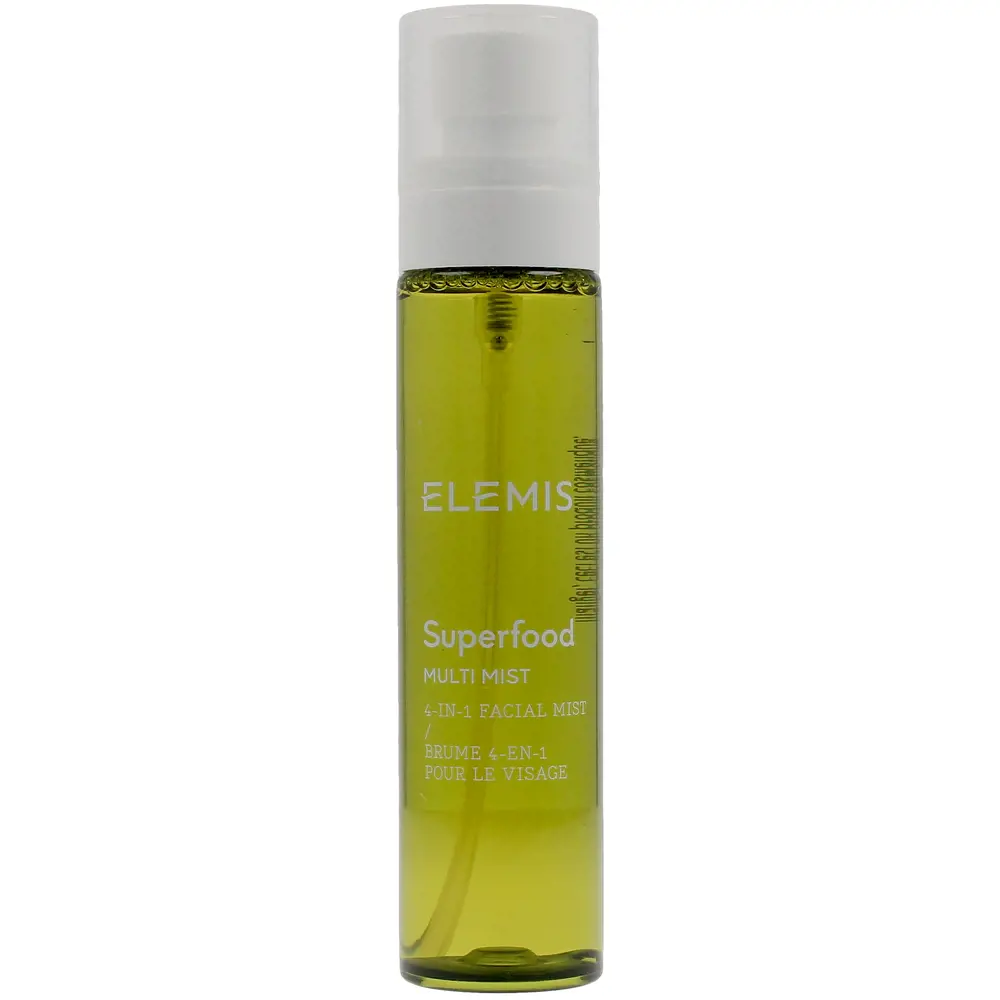 ELEMIS SUPERFOOD kefir-tea mist 100 ml ELEMIS SUPERFOOD kefir-tea mist 100 ml - Image 2