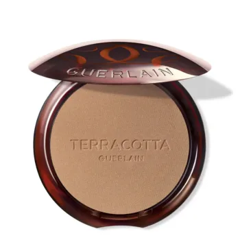 GUERLAIN TERRACOTTA bronzing powder moisturizing haute subdued #03