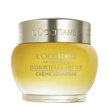 L'OCCITANE EN PROVENCE SIEMPREVIVA divine cream 50 ml