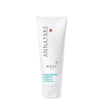<span class="notranslate">ANNAYAKE MASK+</span> moisturizing and soothing mask 75 ml