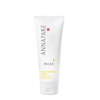 <span class="notranslate">ANNAYAKE MASK+</span> energizing and radiance mask 75 ml