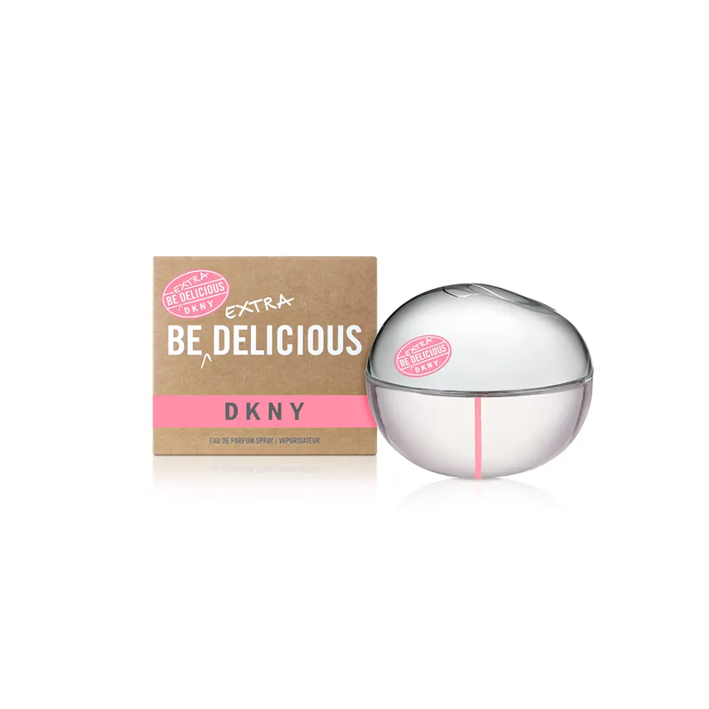 <span class="notranslate">DONNA KARAN BE EXTRA DELICIOUS</span> eau de parfum 100 ml for Women