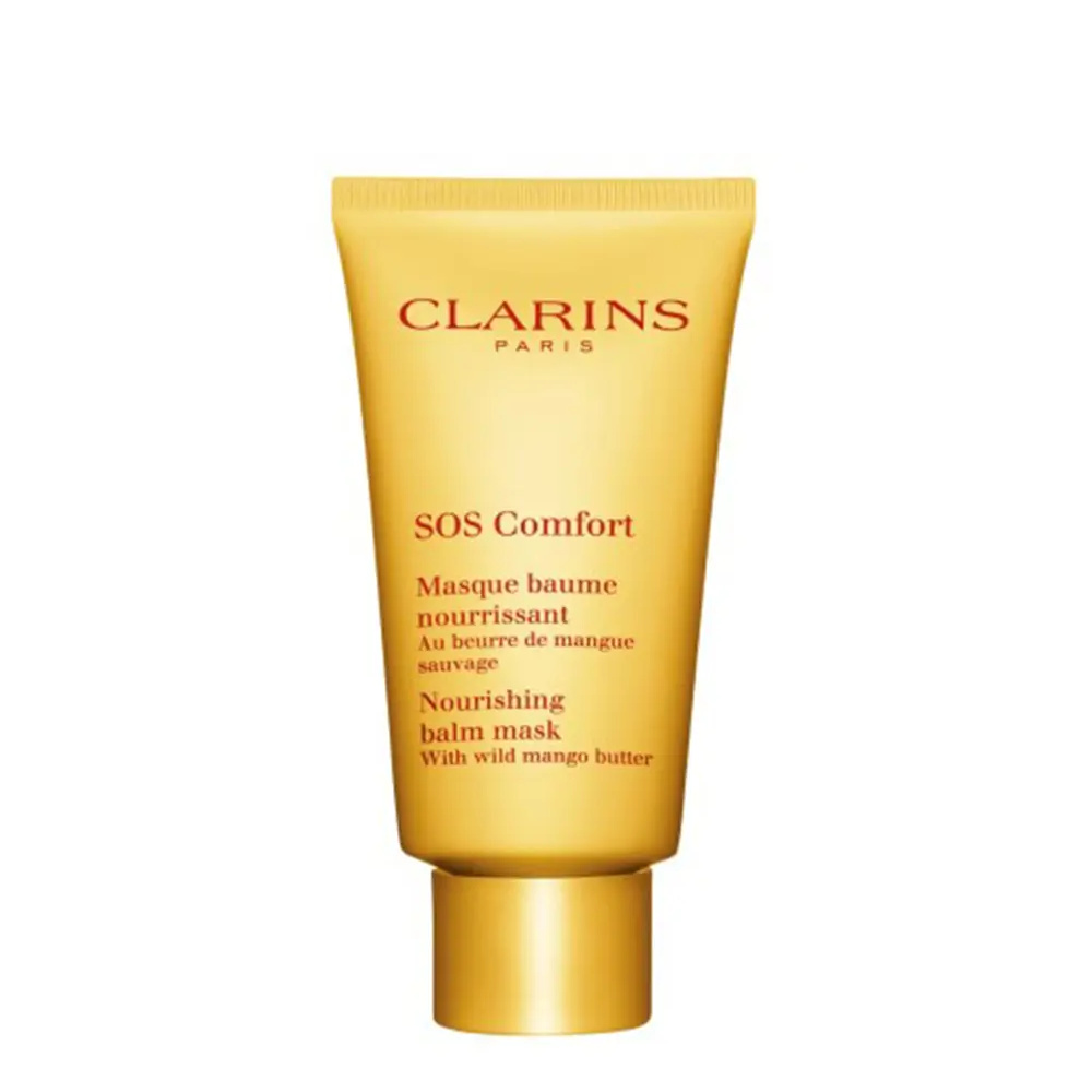<span class="notranslate">CLARINS SOS</span> MASKS comfort 75 ml <span class="notranslate">CLARINS SOS</span> MASKS comfort 75 ml