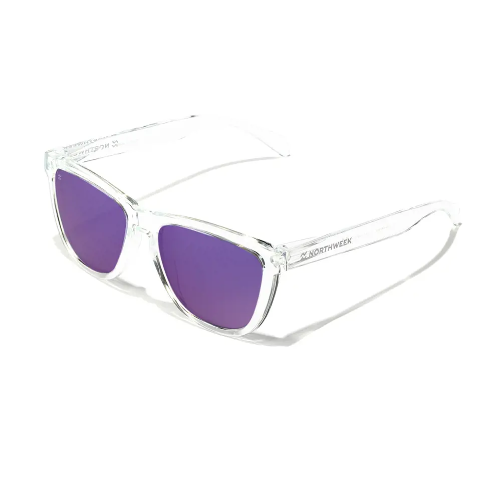 NORTHWEEK REGULAR polarized #transparent joker 1 u