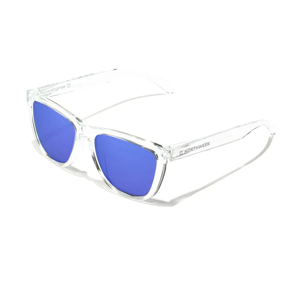 NORTHWEEK REGULAR polarized #transparent sky 1 u