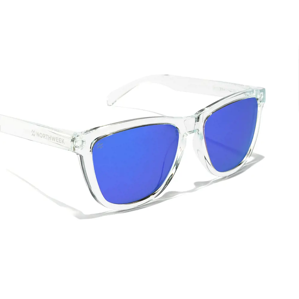 NORTHWEEK REGULAR polarized #transparent sky 1 u NORTHWEEK REGULAR polarized #transparent sky 1 u - Image 3