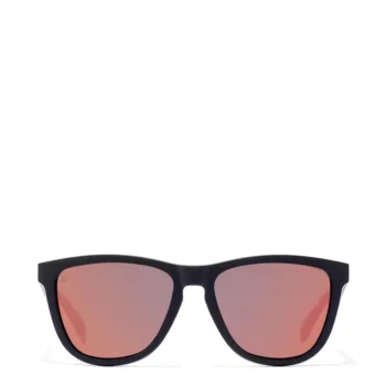 NORTHWEEK REGULAR polarized #matte black ruby 1 u