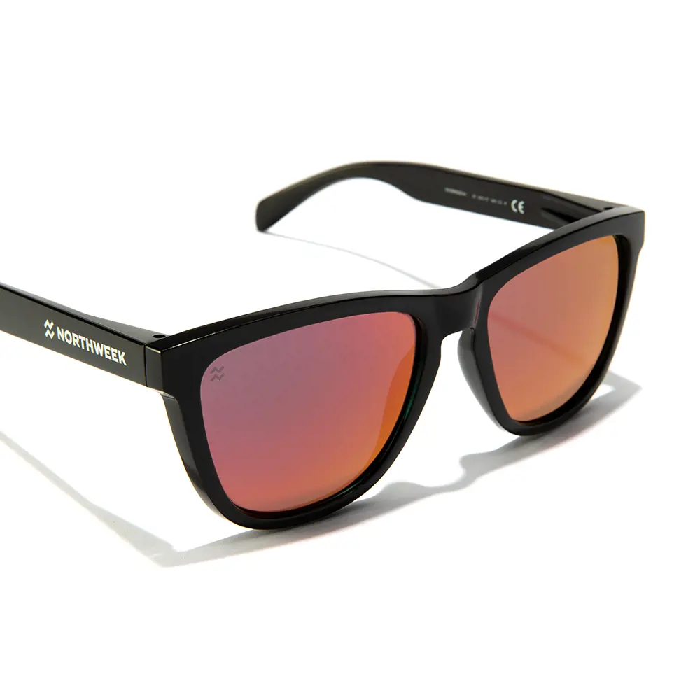 NORTHWEEK REGULAR polarized #black ruby 1 u NORTHWEEK REGULAR polarized #black ruby 1 u - Image 3