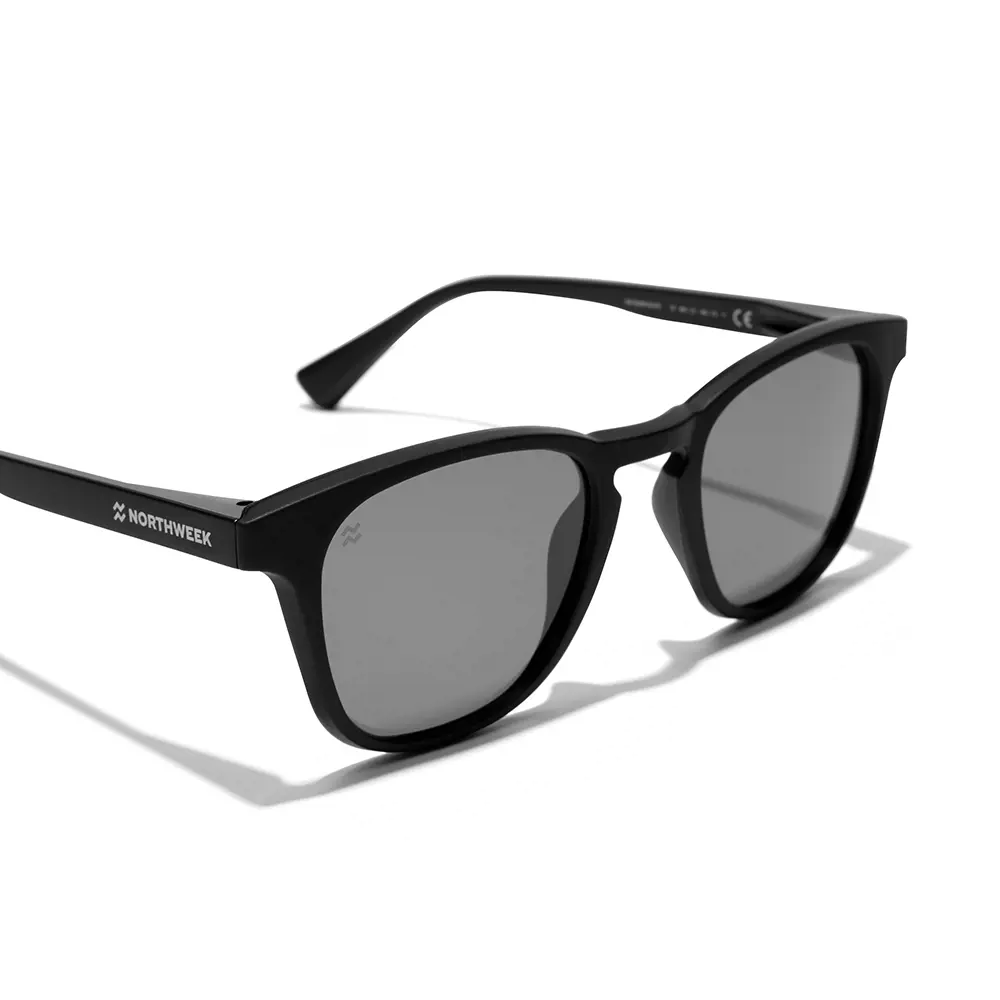 NORTHWEEK WALL polarized #black dark 1 u NORTHWEEK WALL polarized #black dark 1 u - Image 3