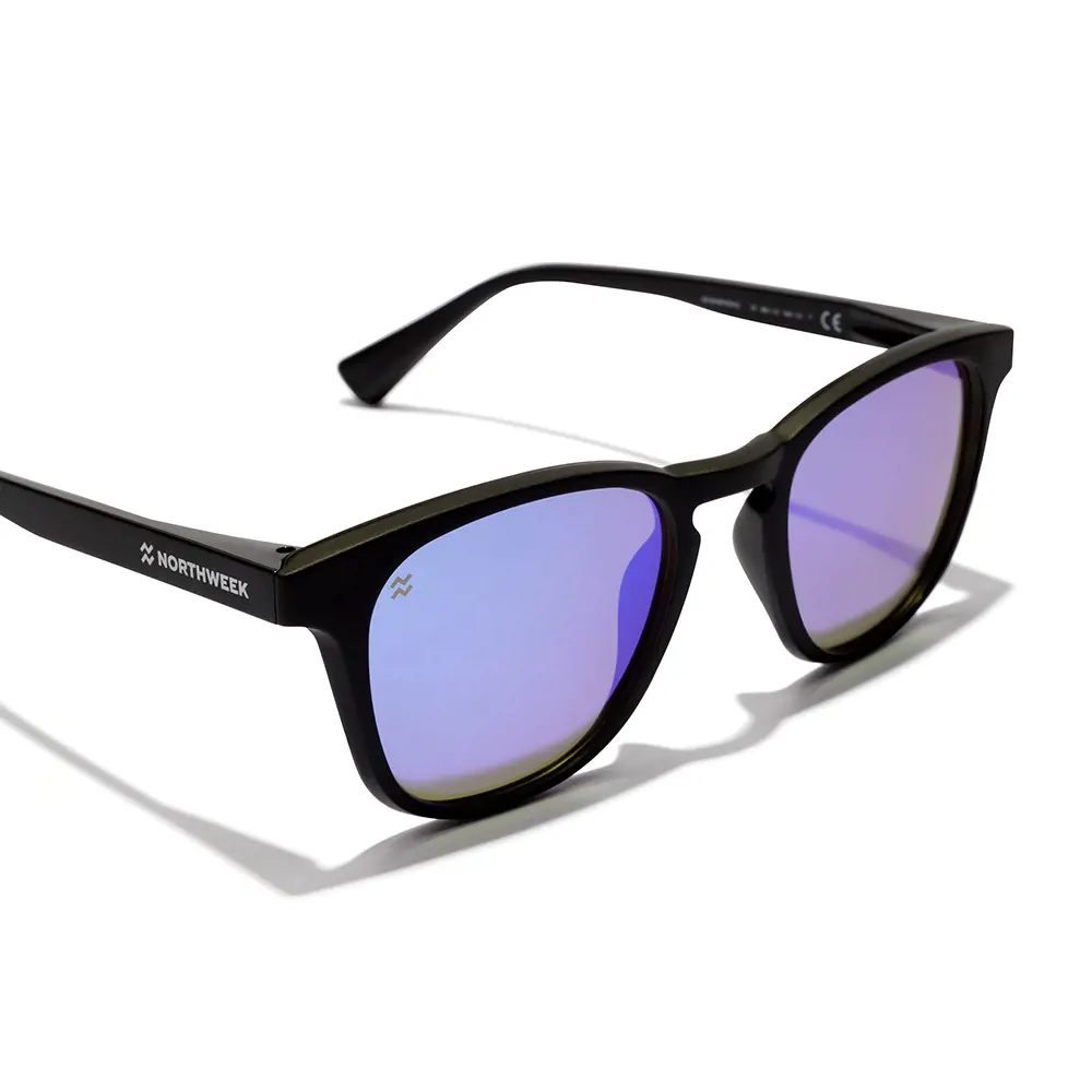 NORTHWEEK WALL polarized #black sky 1 u NORTHWEEK WALL polarized #black sky 1 u - Image 3