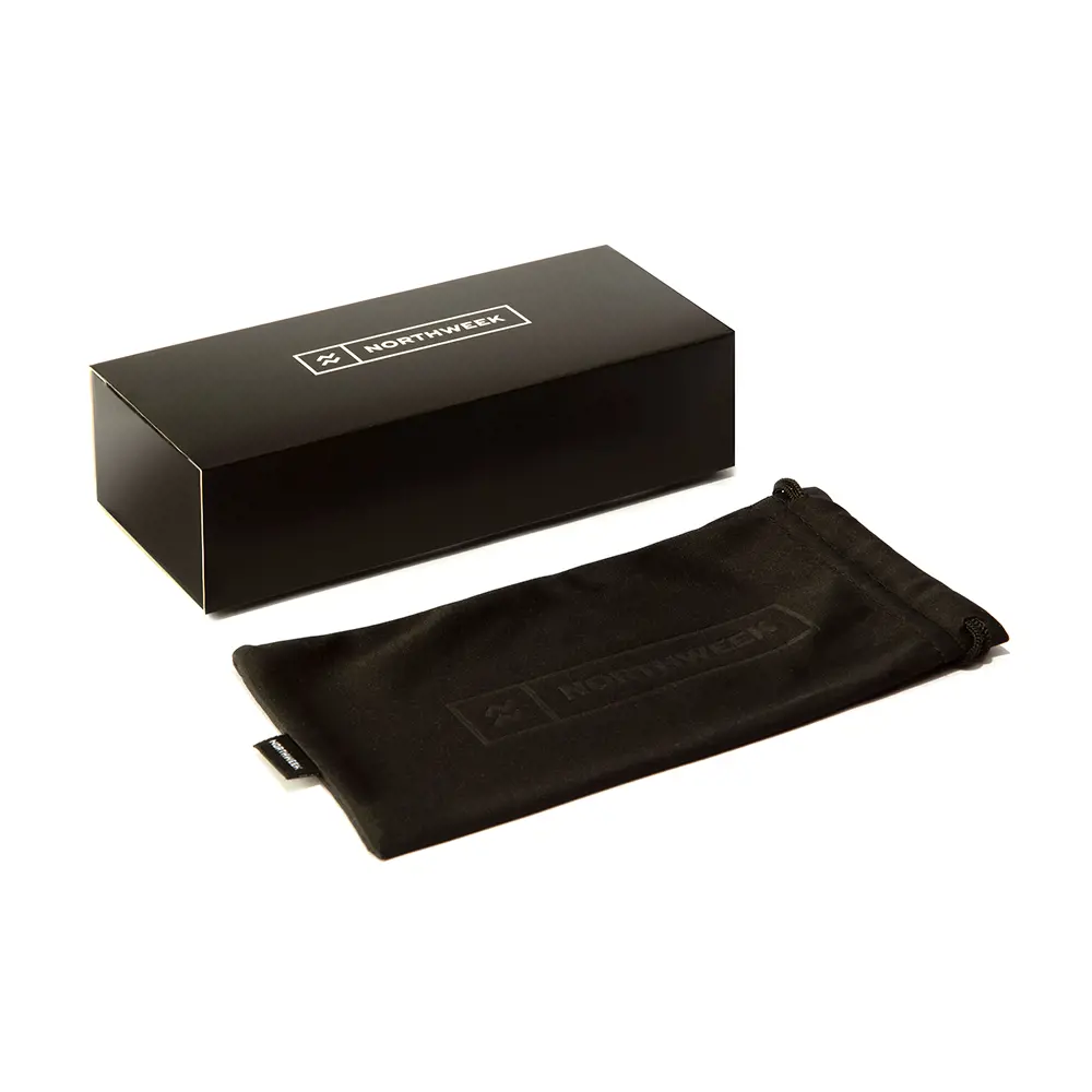 NORTHWEEK WALL polarized #black sky 1 u NORTHWEEK WALL polarized #black sky 1 u - Image 4