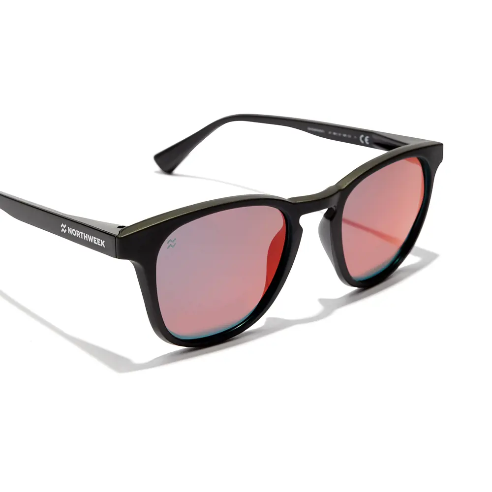 NORTHWEEK WALL polarized #black ruby 1 u NORTHWEEK WALL polarized #black ruby 1 u - Image 3