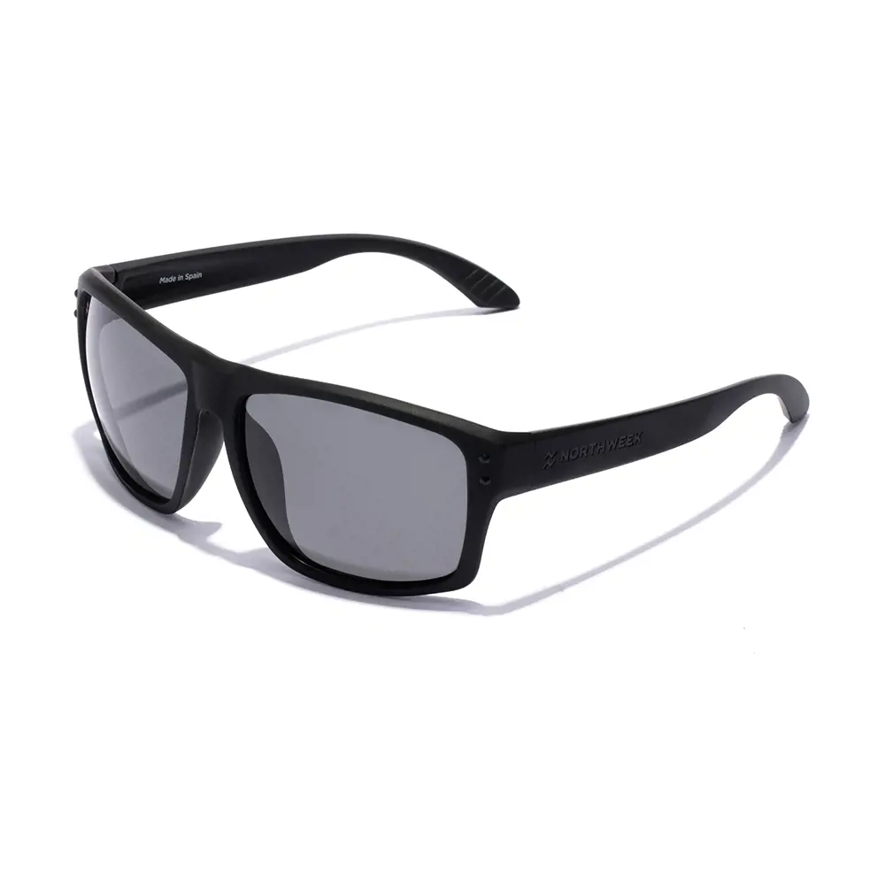 NORTHWEEK BOLD polarized #black dark 1 u