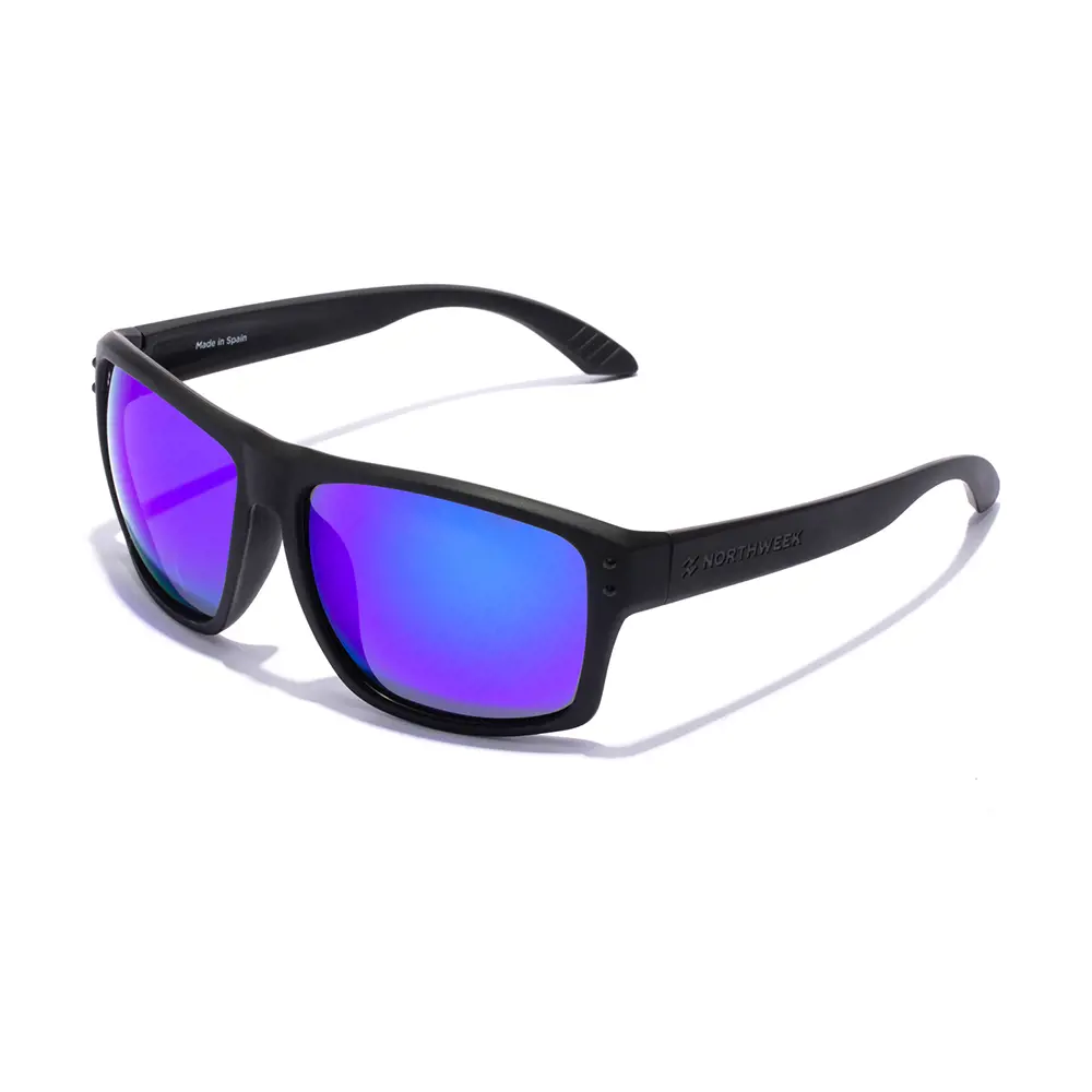 NORTHWEEK BOLD polarized #lack sky 1 u
