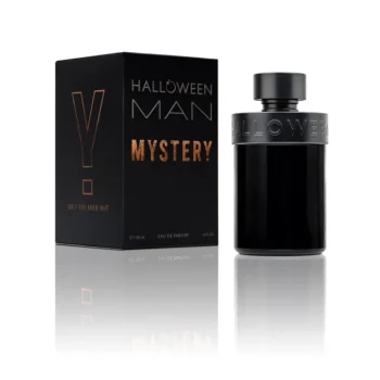 <span class="notranslate">JESUS DEL POZO HALLOWEN MAN MYSTERY</span> eau de parfum 125 ml for Men