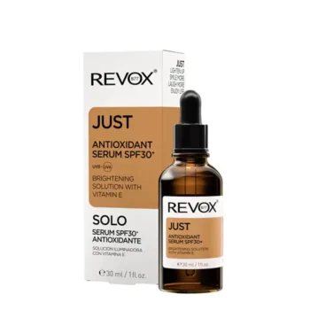<span class="notranslate">REVOX B77 JUST</span> antioxidant serum SPF30+ 30ml