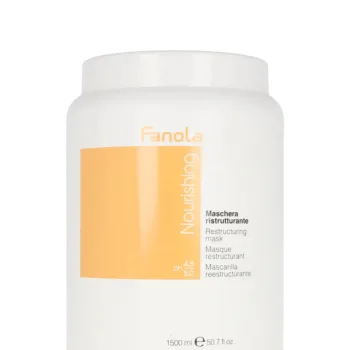 FANOLA NUTRI CARE restructuring mask 1500 ml