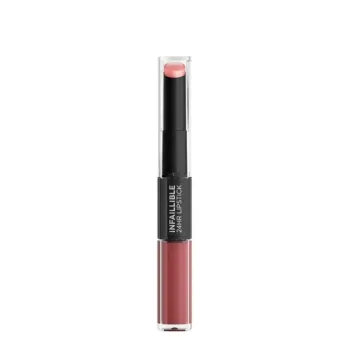 L'ORÉAL PARIS INFAILIBLE Rossetto 24h #806-intimità infinita 5,7 gr
