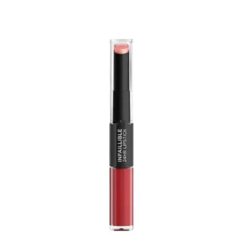 L'ORÉAL PARIS INFAILIBLE Rossetto 24h #501-rosso senza tempo 5,7 gr