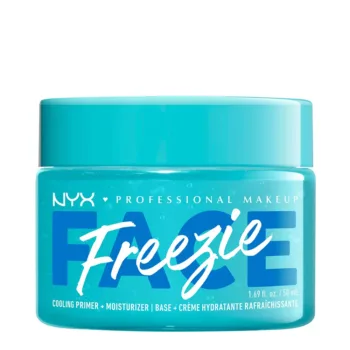 NYX PROFESSIONAL MAKE UP FACE FREEZIE moisturizer 50 ml