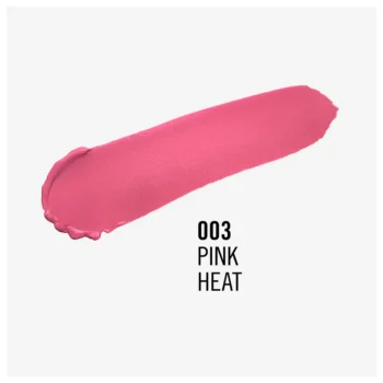 RIMMEL LONDON KIND & FREE tinted multi stick #003-pink heat 5 gr