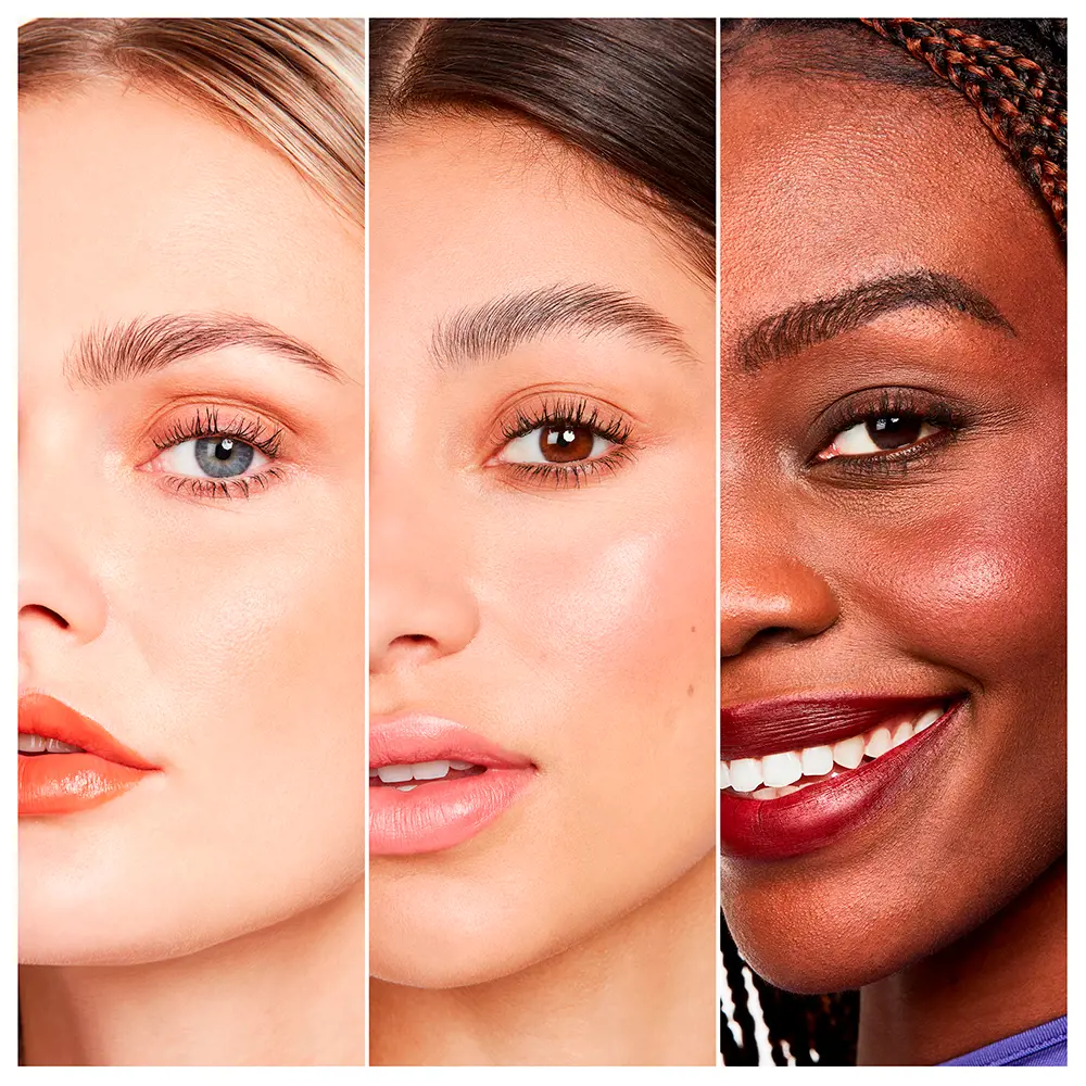 RIMMEL LONDON KIND & FREE tinted multi stick #003-pink heat 5 gr RIMMEL LONDON KIND & FREE tinted multi stick #003-pink heat 5 gr - Image 4