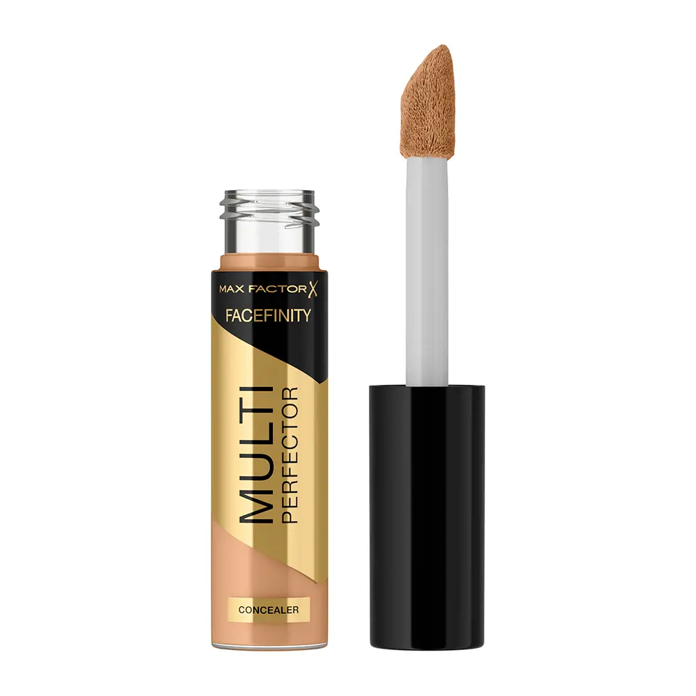 MAX FACTOR FACEFINITY MULTI PERFECTOR concealer #5W 11 ml