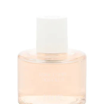 DIOR DISSOLVANT ABRICOT gentle polish remover 50 ml