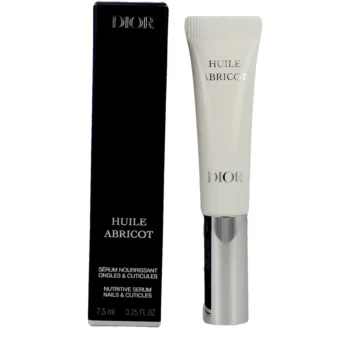 DIOR HUILE ABRICOT daily nutritive serum 7.5 ml