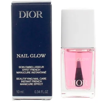 DIOR NAIL GLOW effet french instant manucure 10 ml