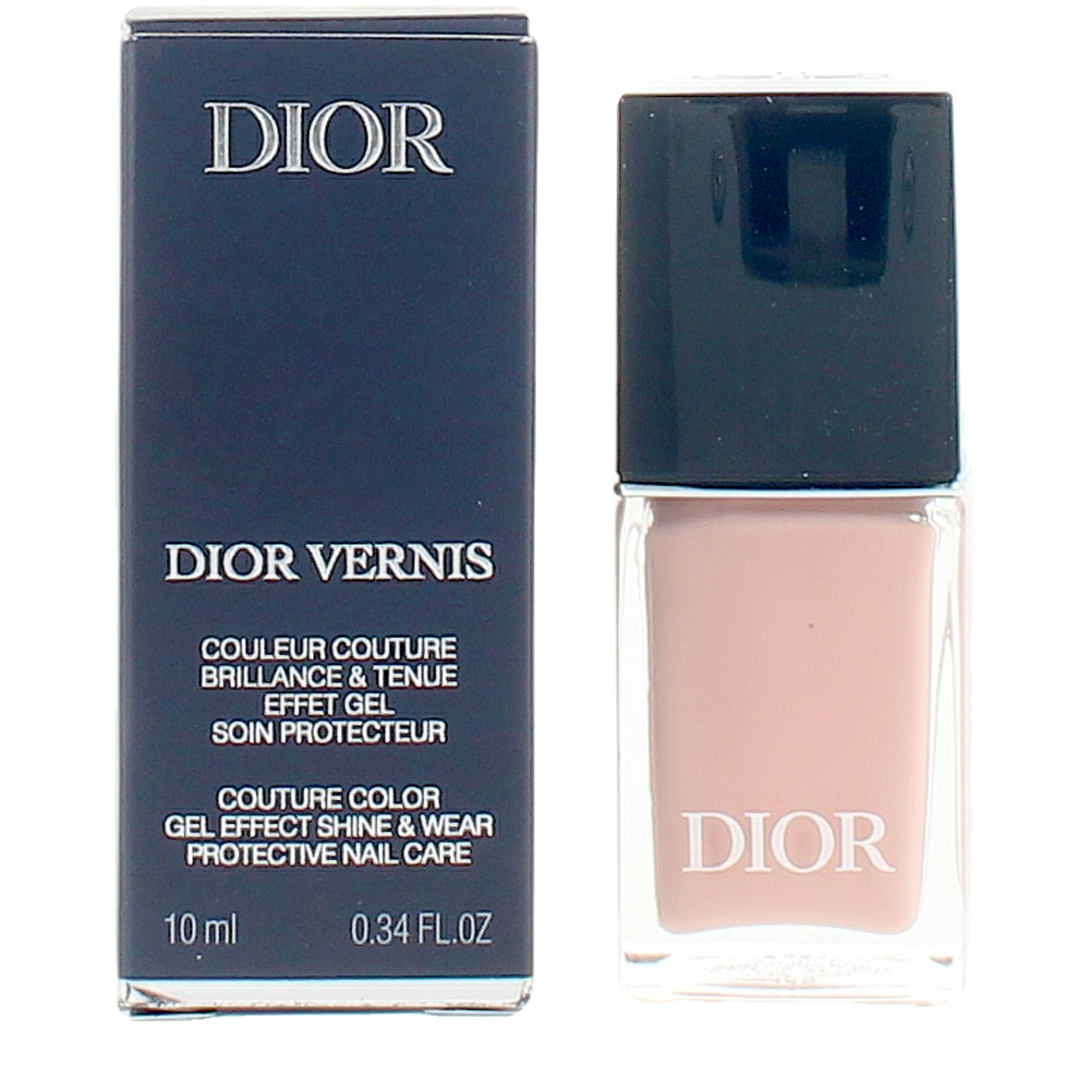 DIOR DIOR VERNIS nail lacquer #100 10 ml