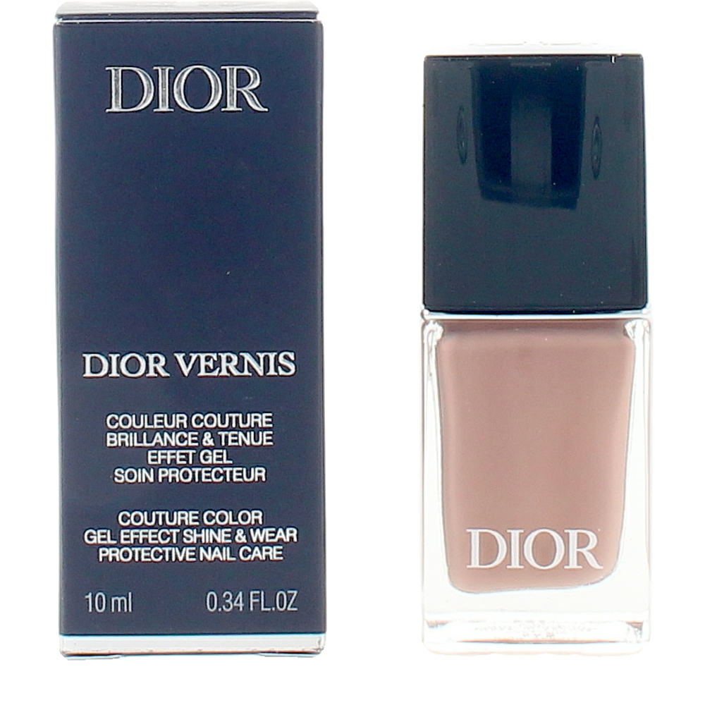 DIOR DIOR VERNIS nail lacquer #449 10ml