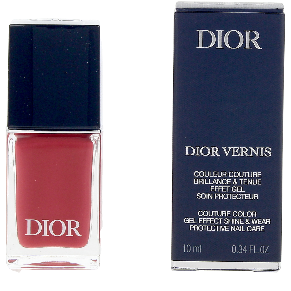 DIOR DIOR VERNIS nail lacquer #720 10ml