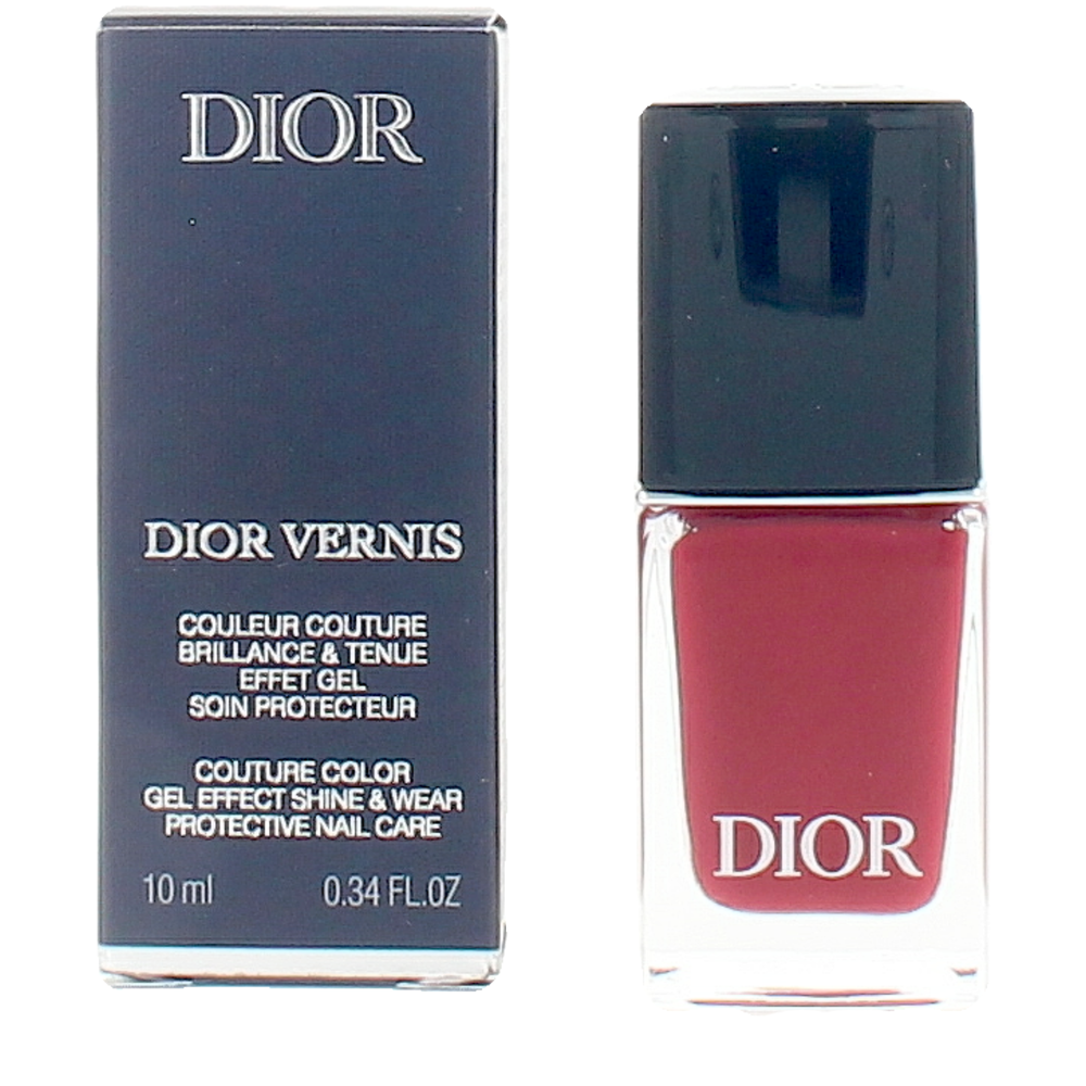DIOR DIOR VERNIS nail lacquer #853 10ml