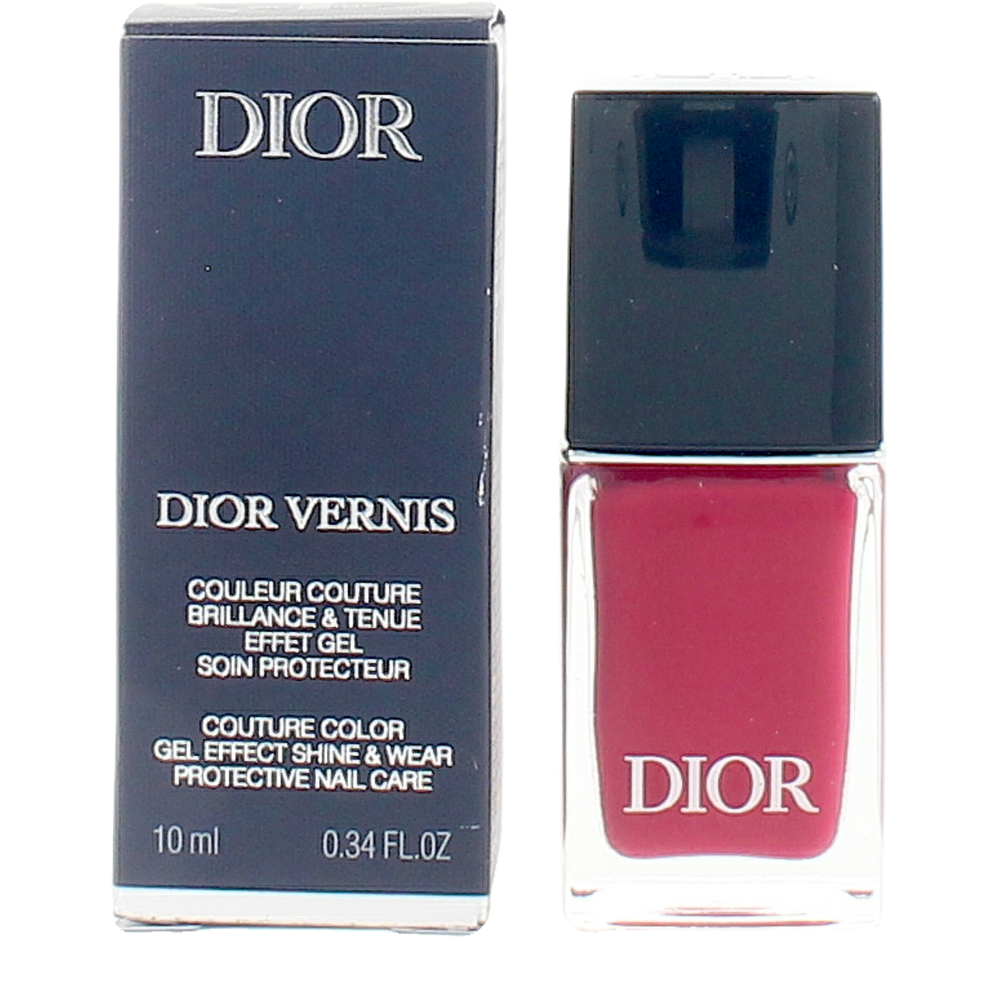 DIOR DIOR VERNIS nail lacquer #878 10ml