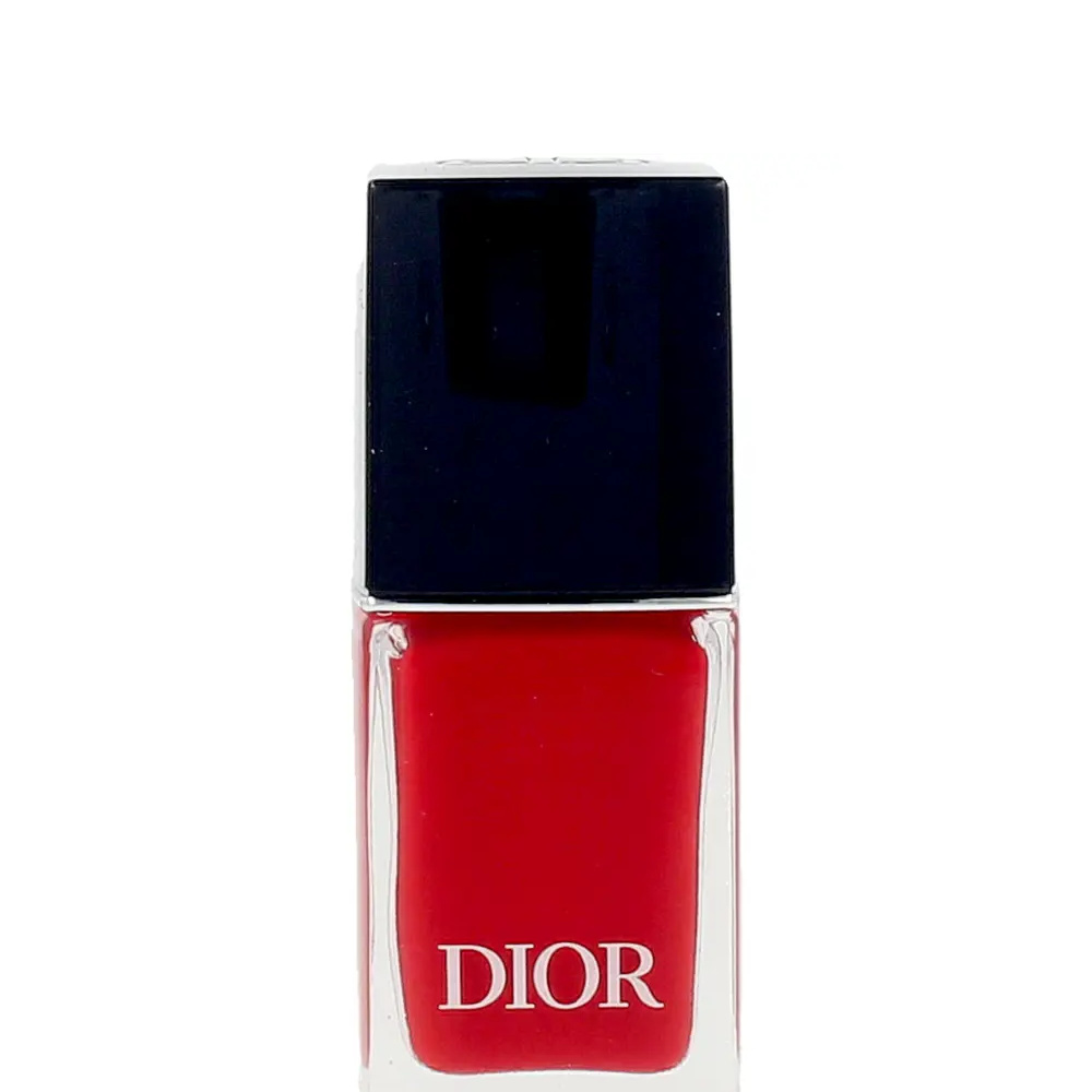 DIOR DIOR VERNIS nail lacquer #999 10ml DIOR DIOR VERNIS nail lacquer #999 10ml