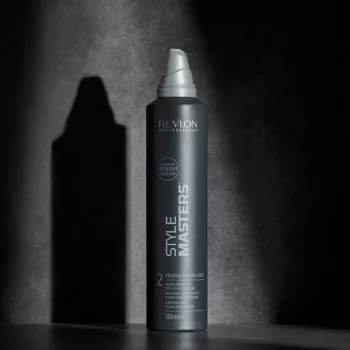 REVLON STYLE MASTERS modular mousse 300 ml