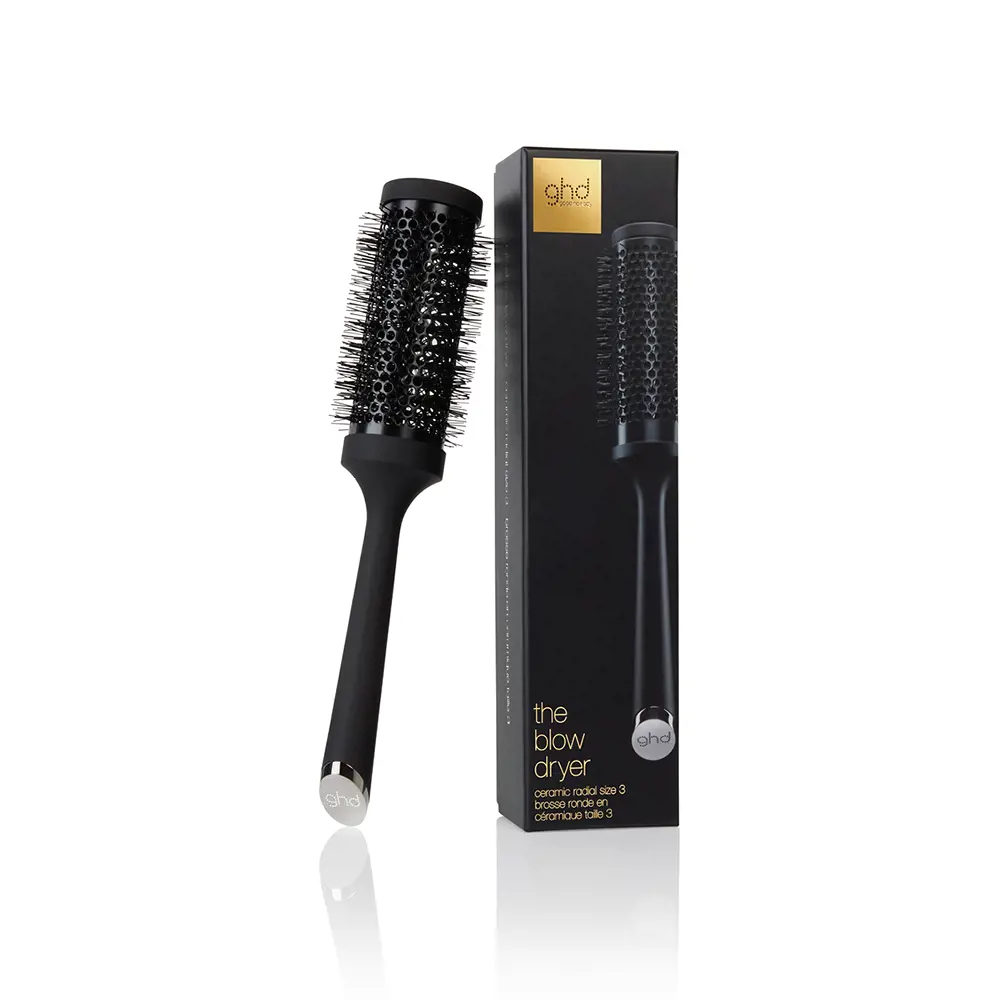 GHD CERAMIC VENTED radial brush size 3 45 mm GHD CERAMIC VENTED radial brush size 3 45 mm - Image 2