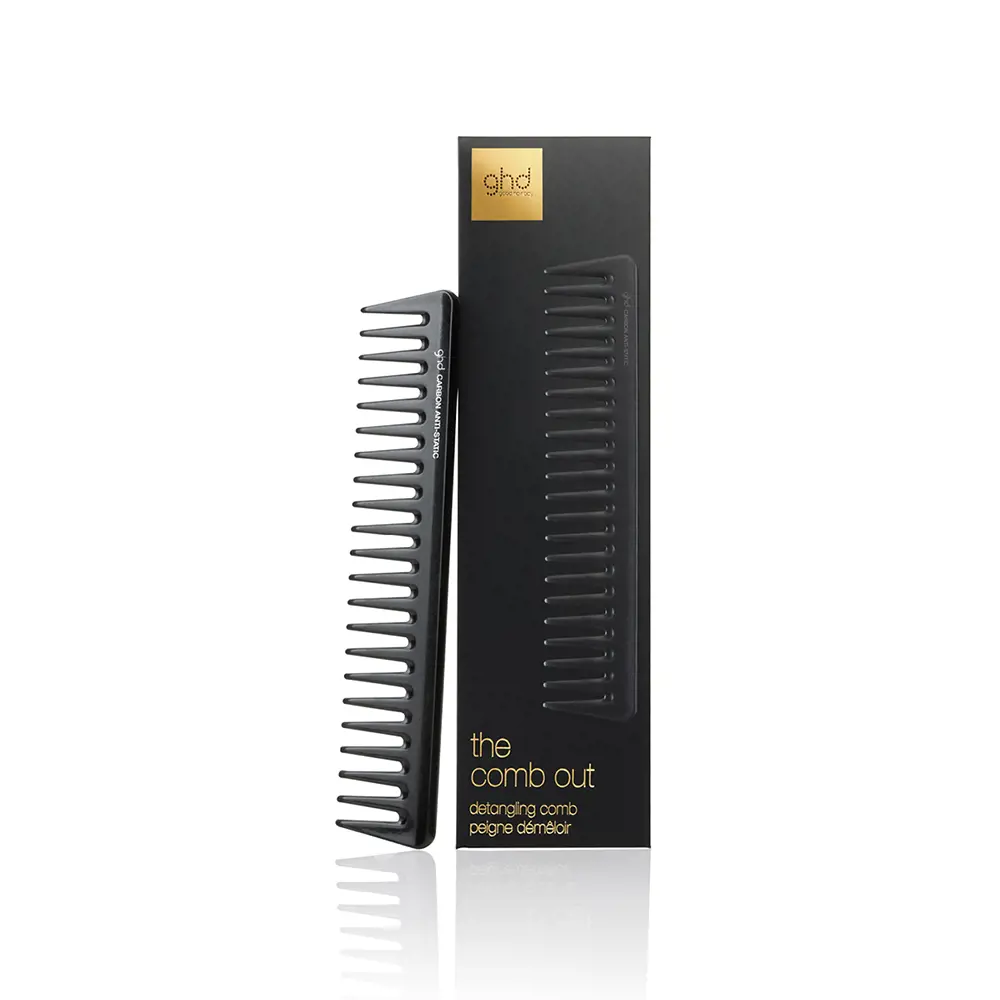 GHD DETANGLING comb 1 u